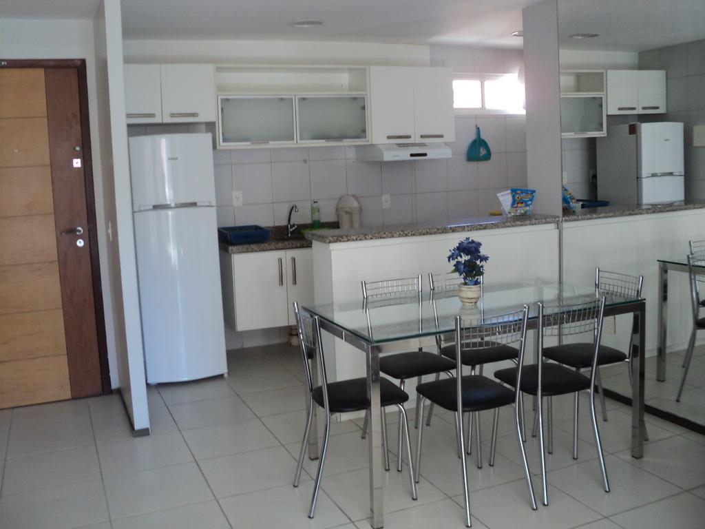 Apartamento Terracos Do Atlantico - Fort Apart Fortaleza (Ceara)