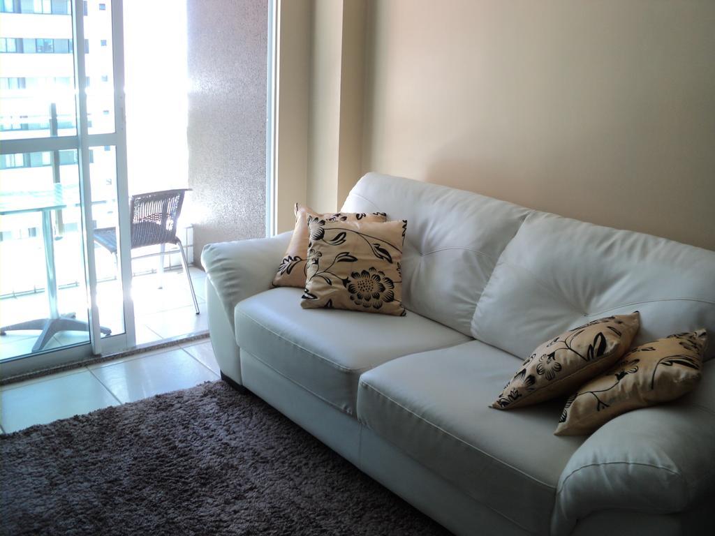 Apartamento Terracos Do Atlantico - Fort Apart Fortaleza (Ceara)