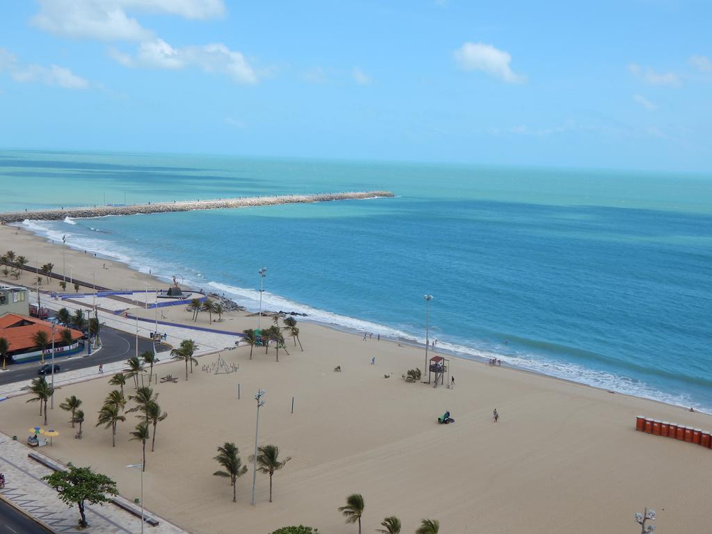 Apartamento Terracos Do Atlantico - Fort Apart Fortaleza (Ceara)