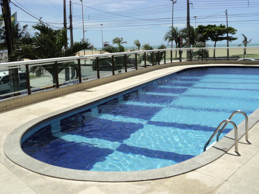 Apartamento Terracos Do Atlantico - Fort Apart Fortaleza (Ceara)