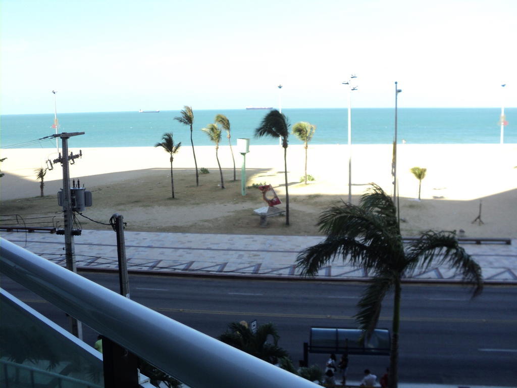 Terracos Do Atlantico - Fort Apart Apartamento Fortaleza (Ceara)